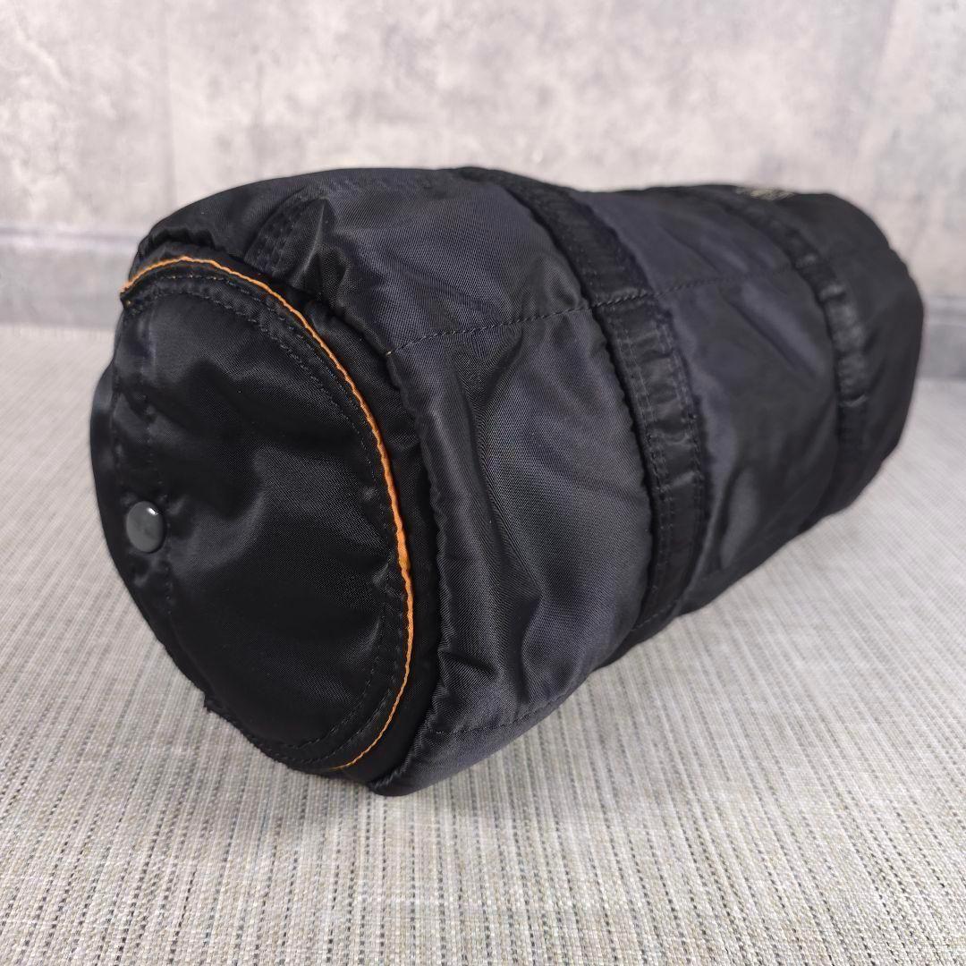 未使用級　PORTER　ポーター　タンカー　ミニボストン　ダッフルバッグ