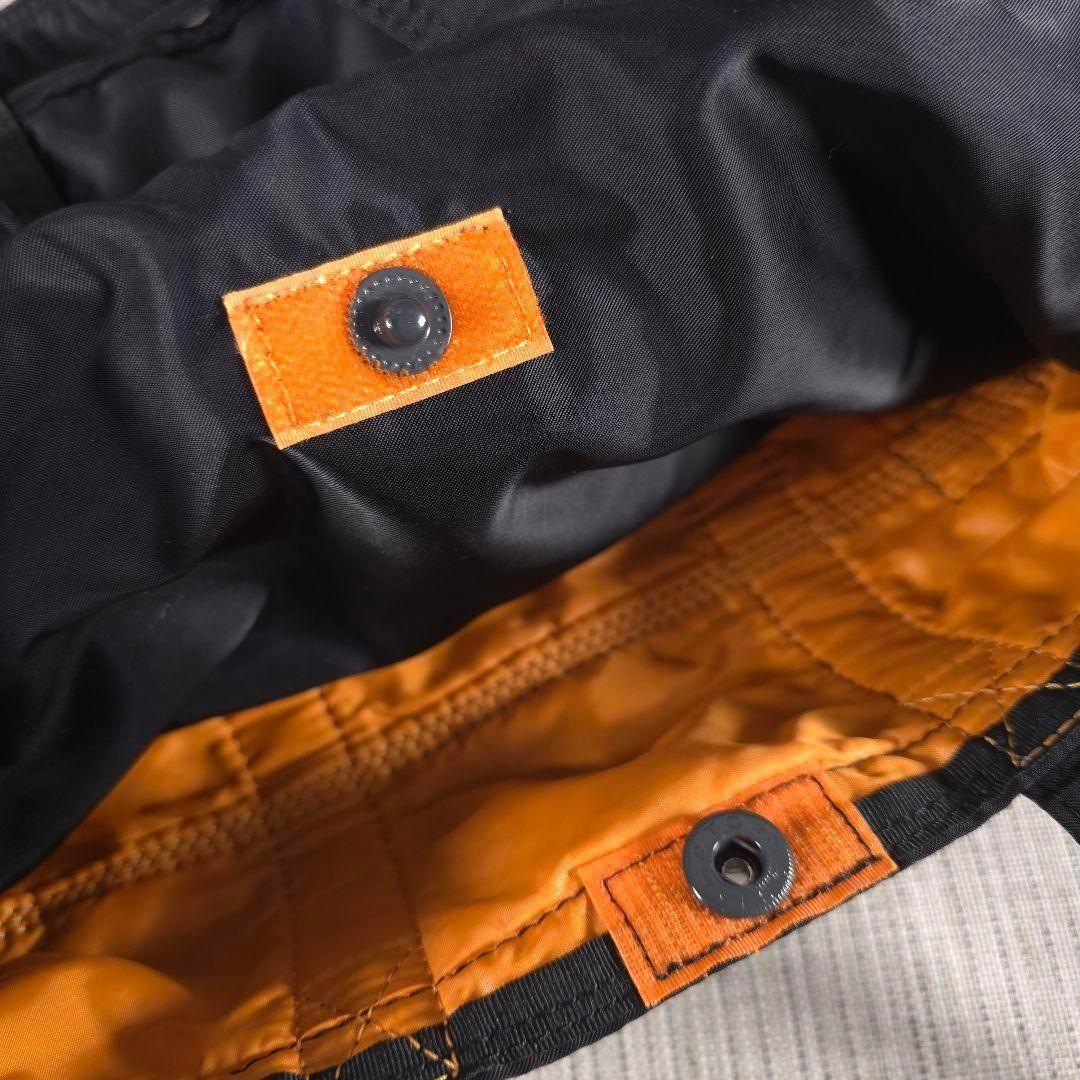 未使用級　PORTER　ポーター　タンカー　ミニボストン　ダッフルバッグ