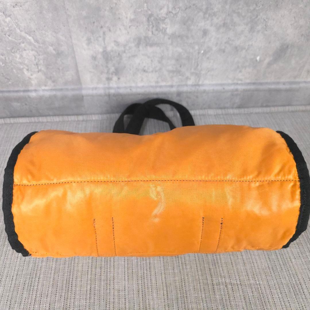 未使用級　PORTER　ポーター　タンカー　ミニボストン　ダッフルバッグ