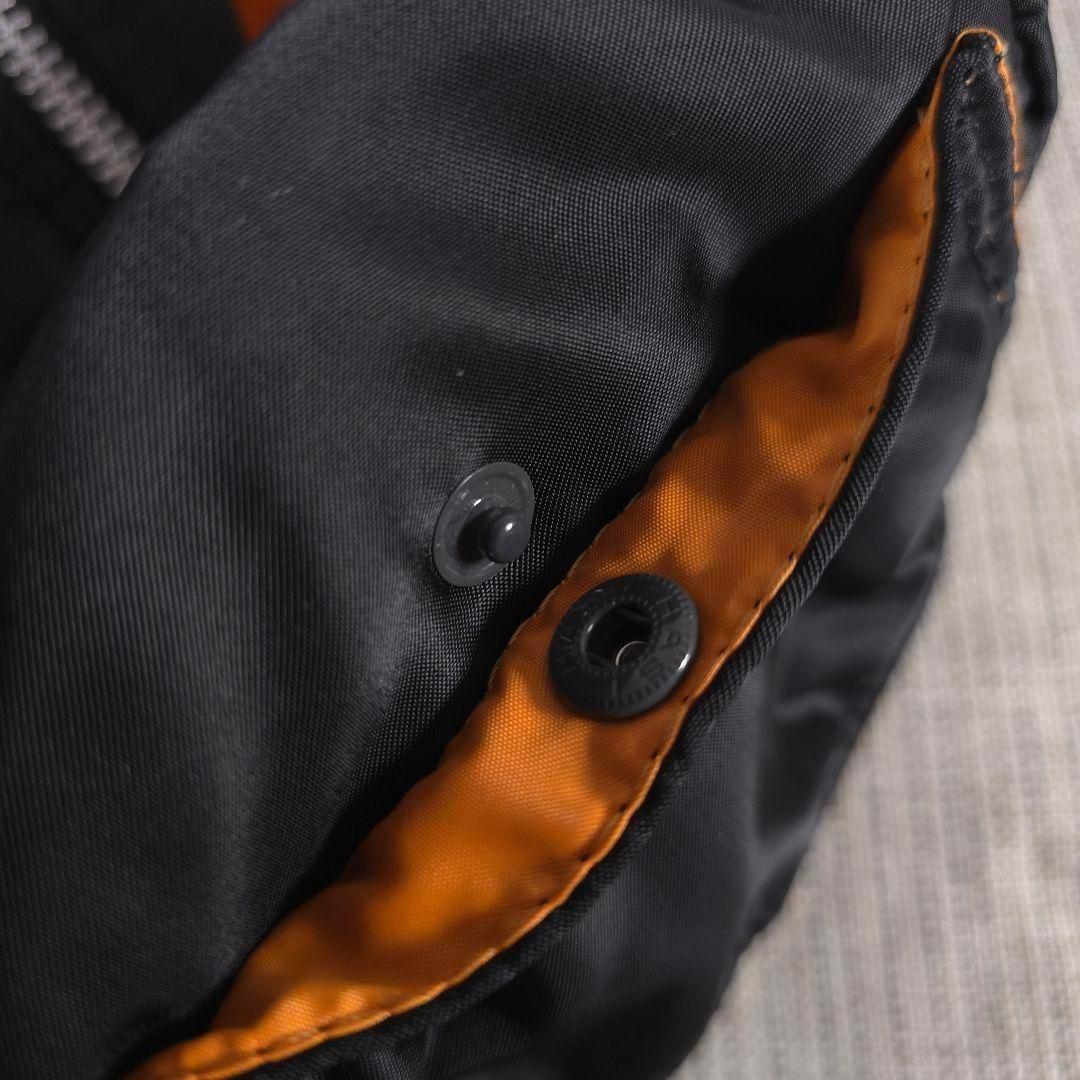 未使用級　PORTER　ポーター　タンカー　ミニボストン　ダッフルバッグ