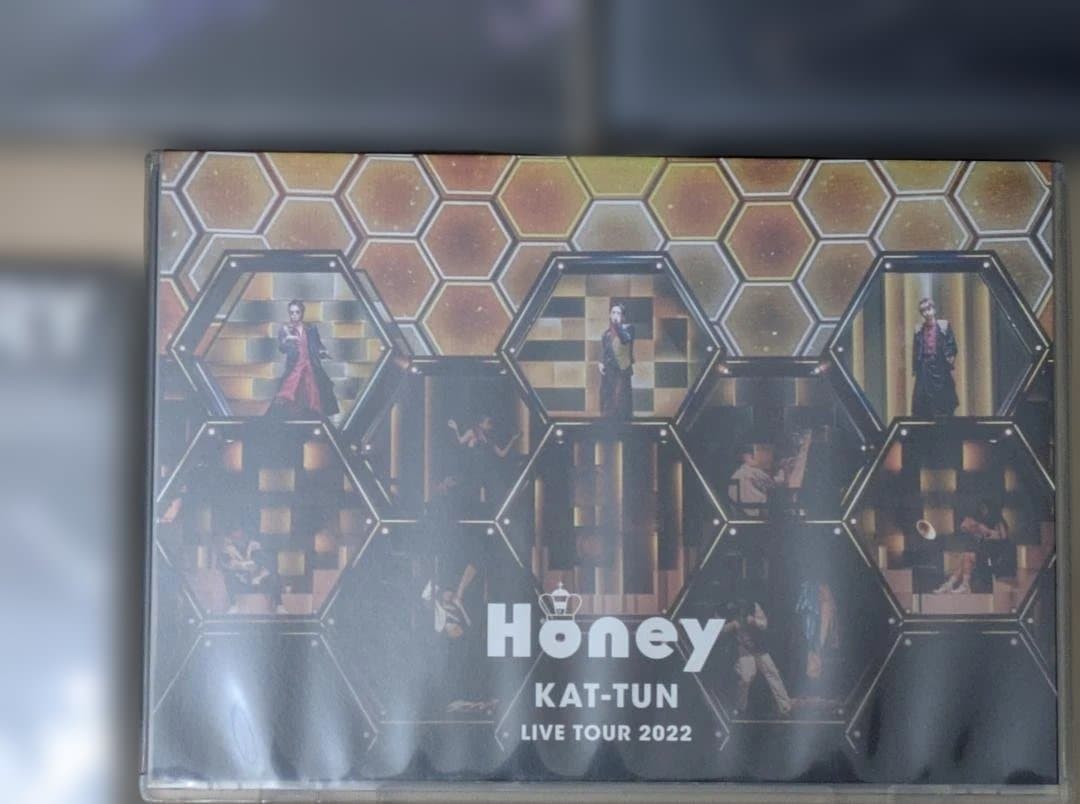 KAT-TUN 亀梨和也 CD DVD 32点 大量セット 初回限定盤 未開封有