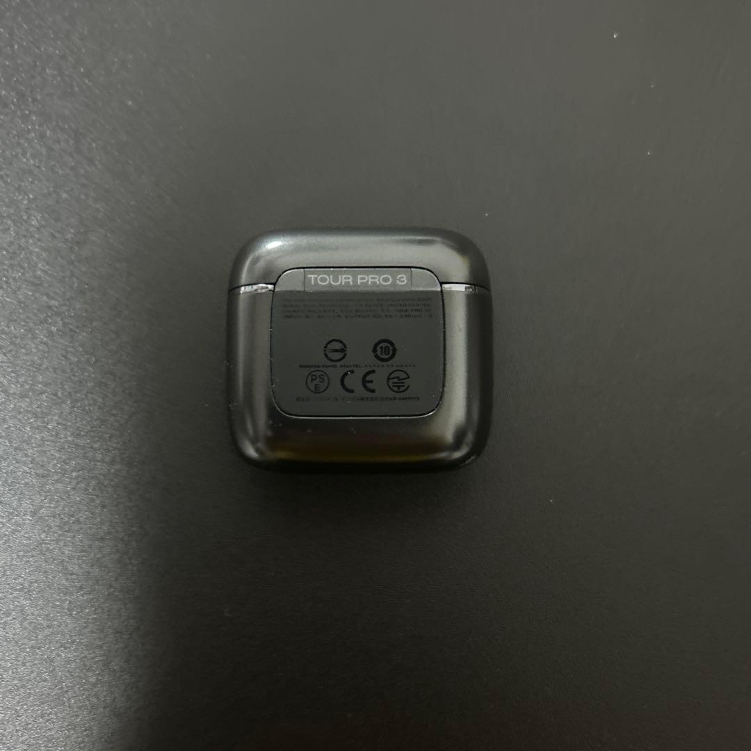 JBL TOUR PRO 3 ワイヤレスイヤホン