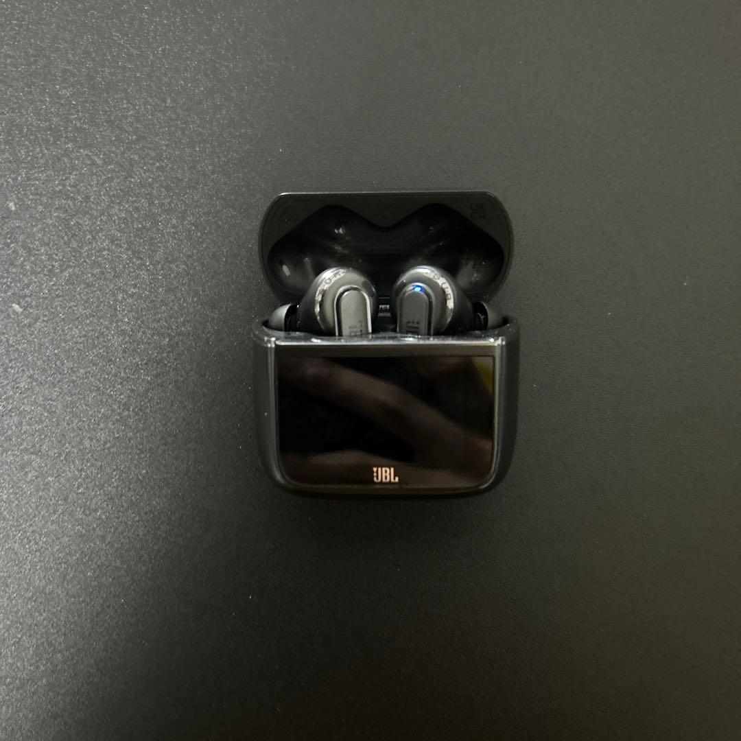 JBL TOUR PRO 3 ワイヤレスイヤホン