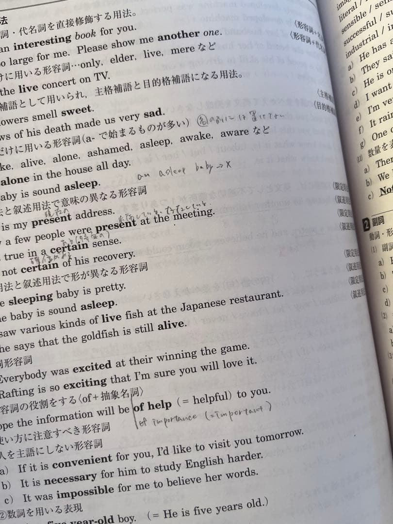 高校新演習 スタンダード ベーシック　大学受験　数学　英語