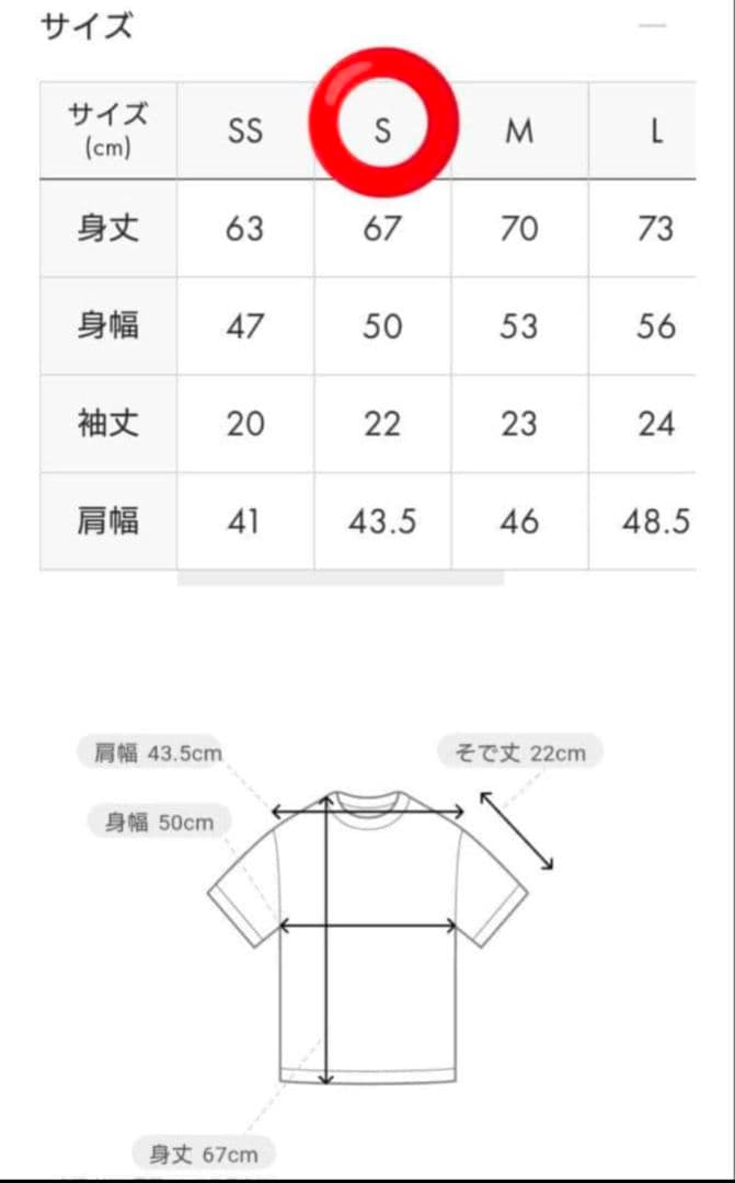 グラニフ　ヒグチユウコ Tシャツ Sサイズ 2点セット