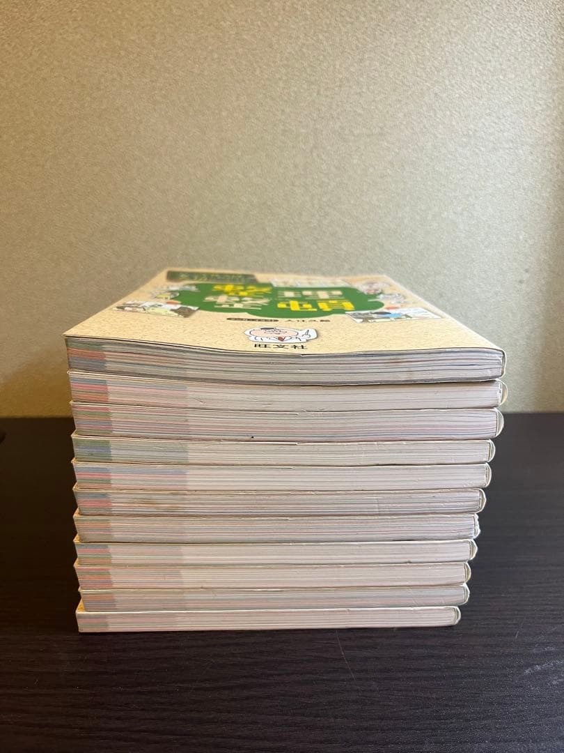 【ばら売り⭕️】学校では教えてくれない大切なこと 11冊セット
