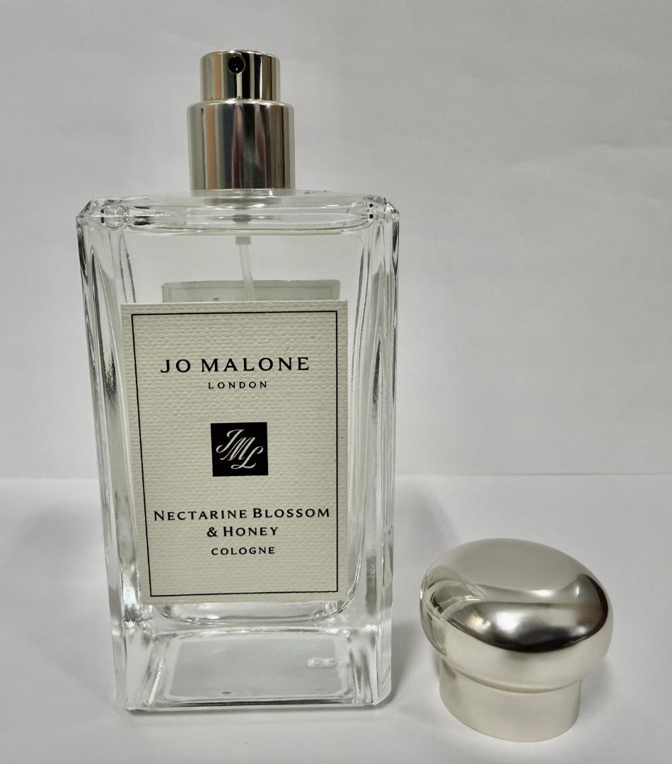 じゅんぴ品 Jo Malone ネクタリンブロッサム＆ハニー コロン