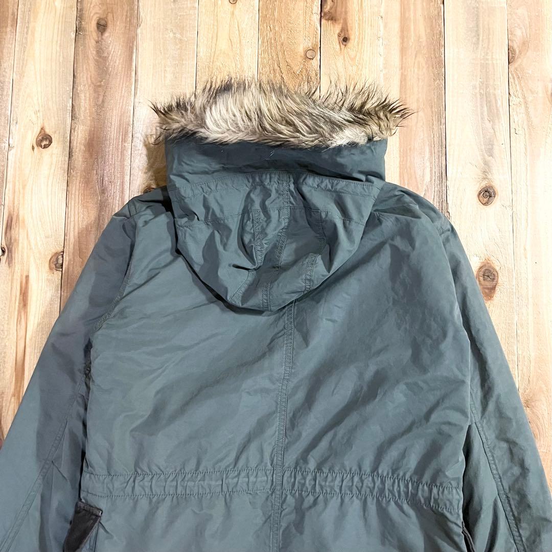 UNDERCOVER✖️UNIQLO モッズコート Mサイズ