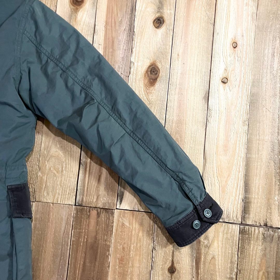 UNDERCOVER✖️UNIQLO モッズコート Mサイズ