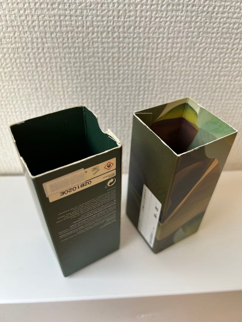 Aesop イソップ ヒュイル オードパルファム 50ml