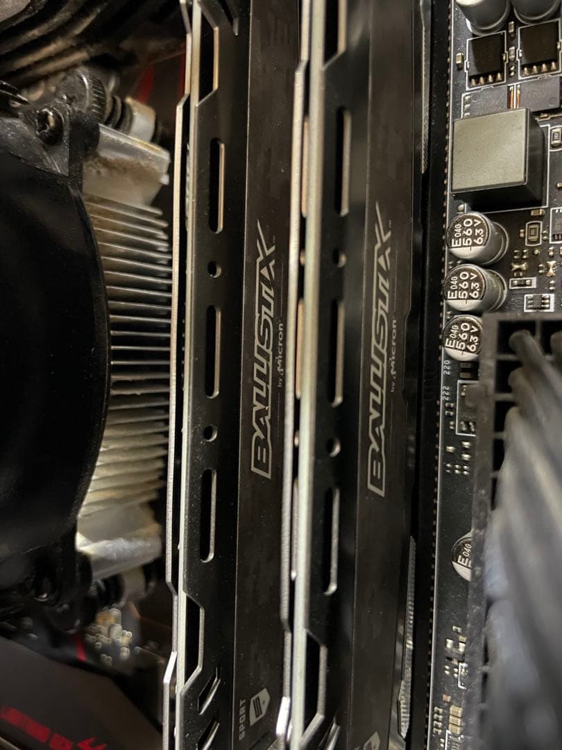 MSI MPG X570 GAMING PLUS＋Ryzen 5 3500その他