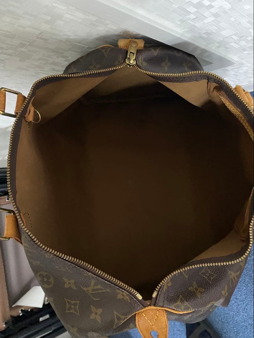 Louis Vuitton モノグラム スピーディ　35