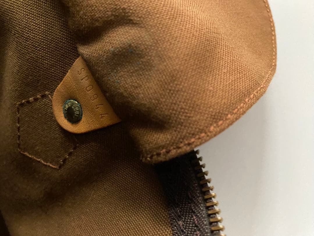 Louis Vuitton モノグラム スピーディ　35