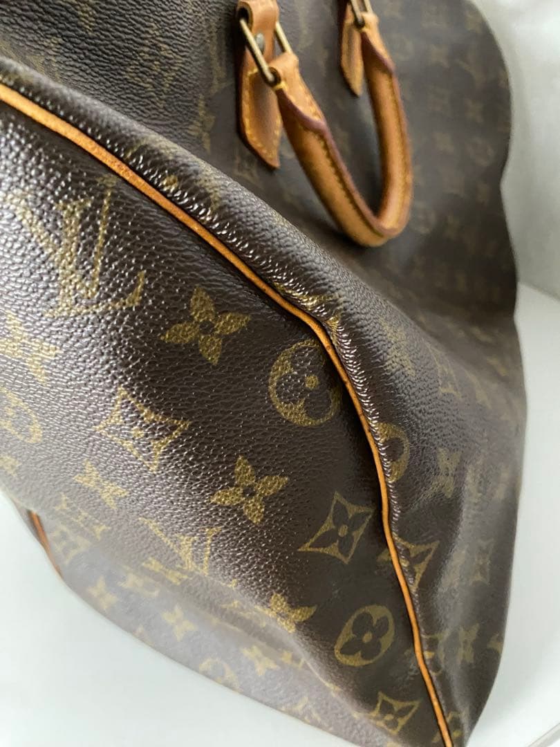 Louis Vuitton モノグラム スピーディ　35