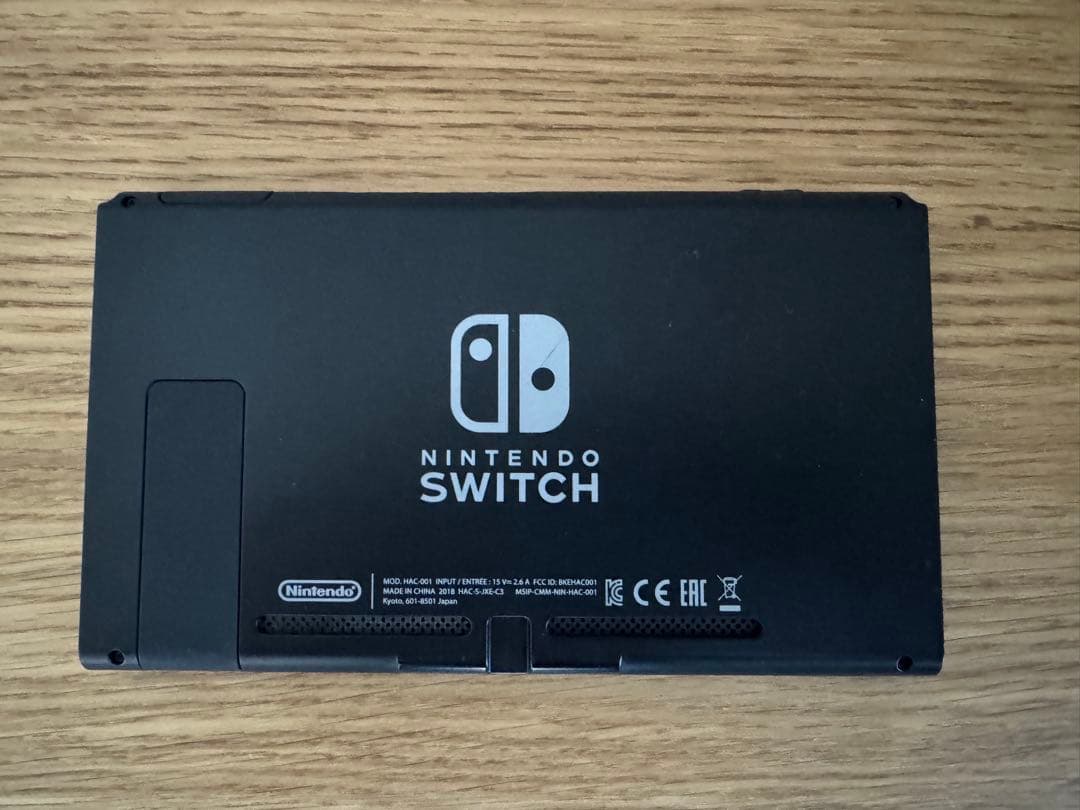 さ*ゆ様 Nintendo Switch ネオンブルー/オレンジ