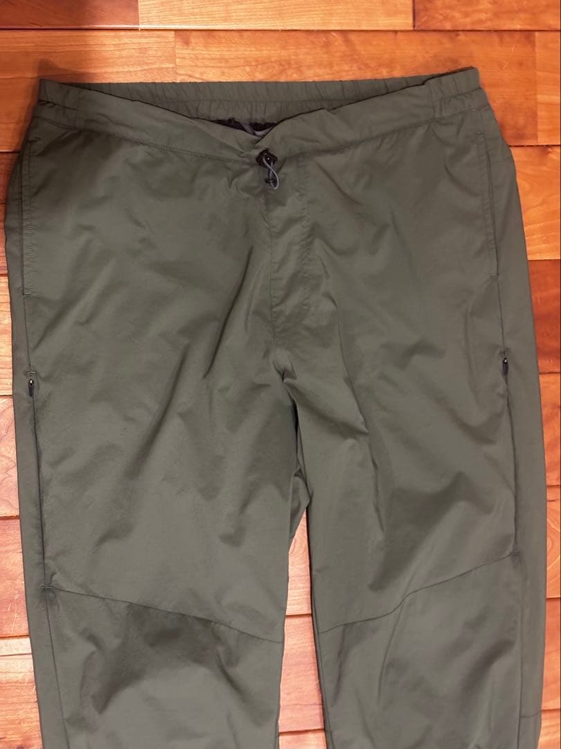 Teton Bros. ティートンブロス Slick Pant