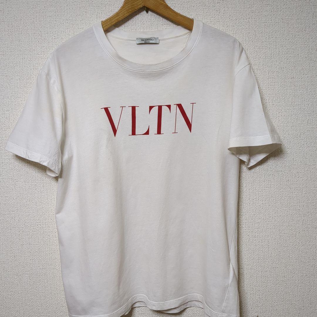 碧海　BURBERRY VLTN Tシャツ２着セット