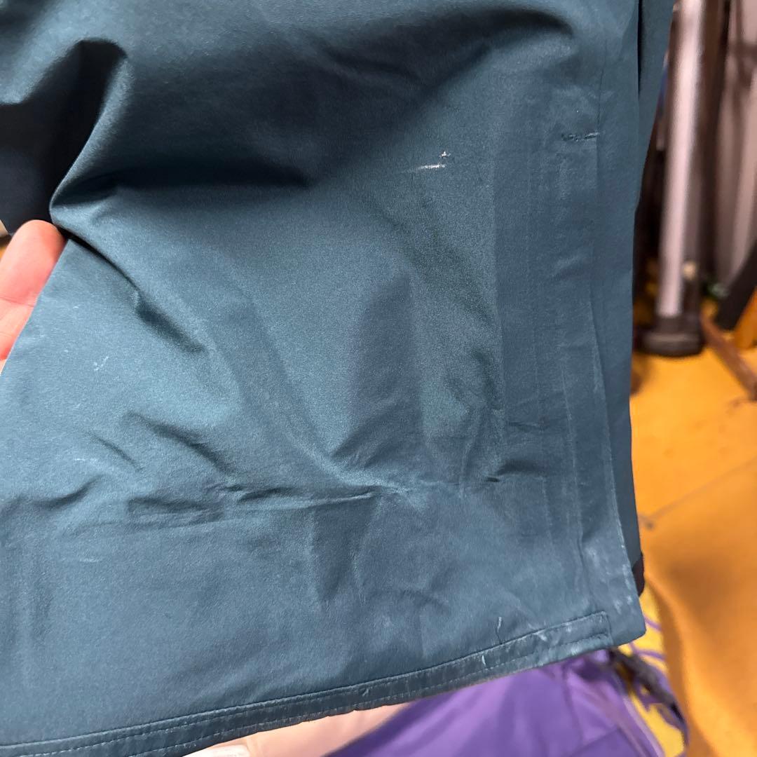 バートンウェア　ビブパンツセット