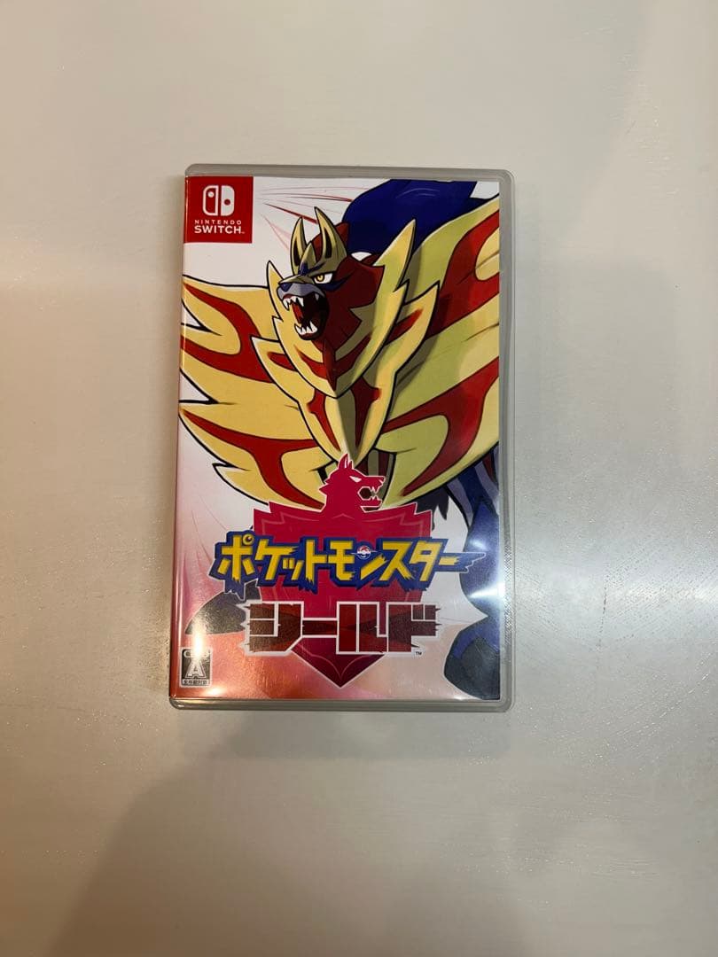 【Switch】人気ソフト3本セット（ポケモン・モンハン・ドラゴンズドグマ）