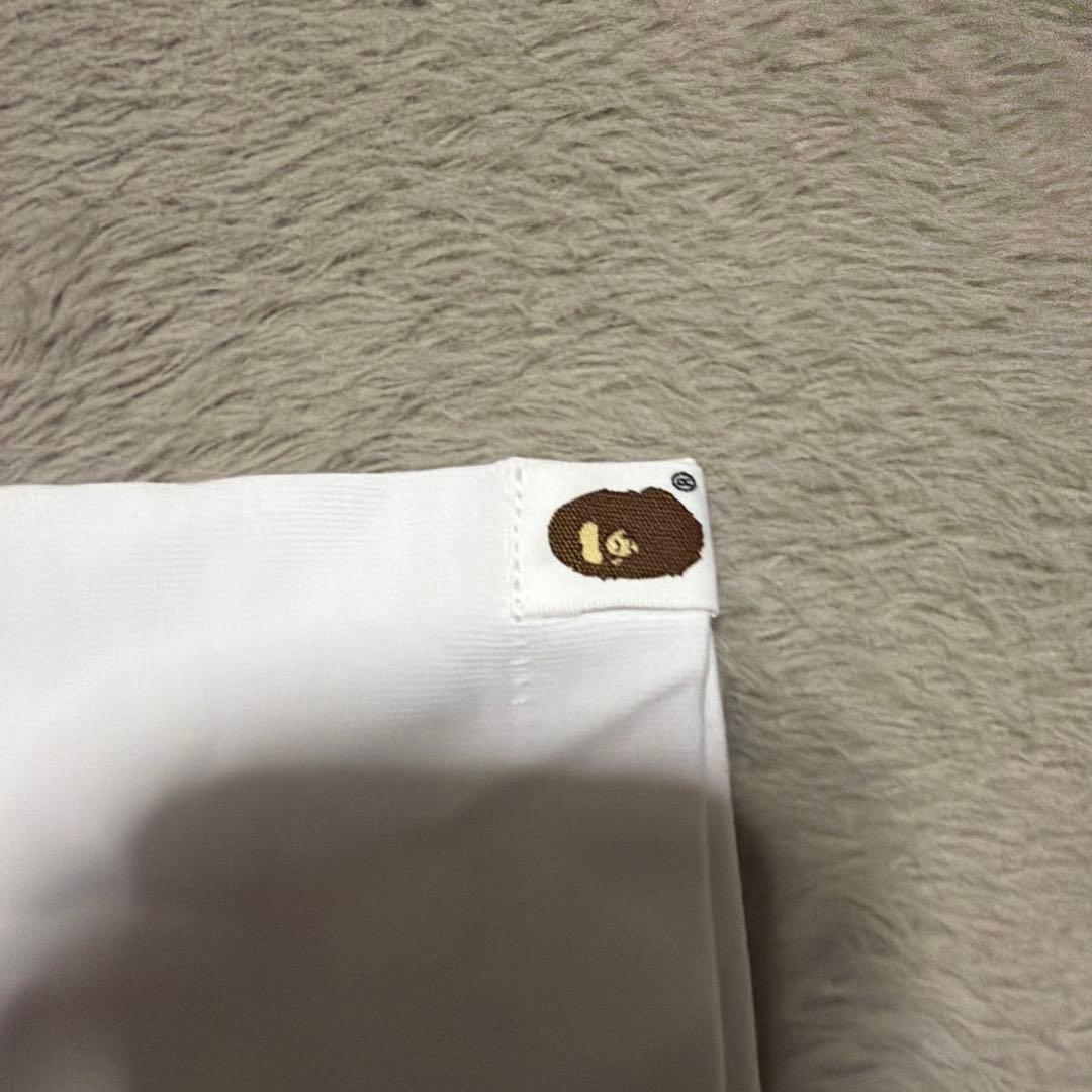 A BATHING APE BAPE CODY RHODES WWE tシャツ
