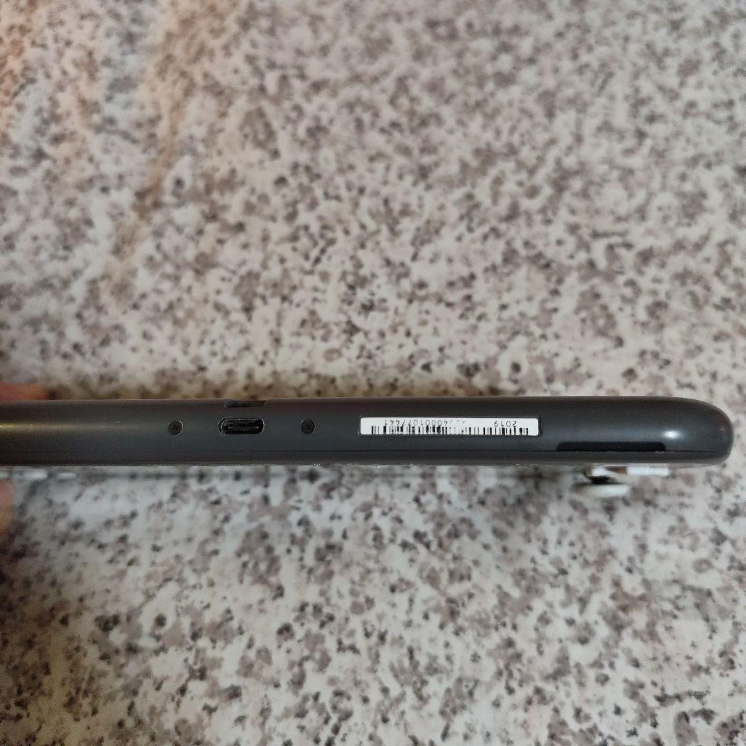ジャンク品　ニンテンドースイッチライト