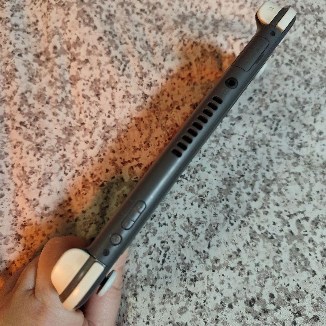 ジャンク品　ニンテンドースイッチライト