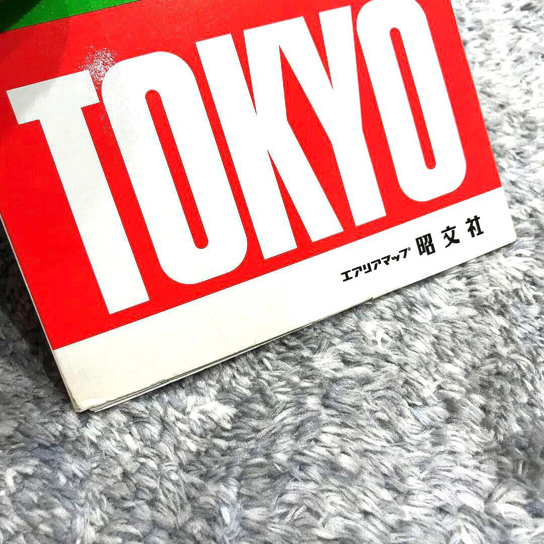 【確認用】東京都区分地図　世田谷区