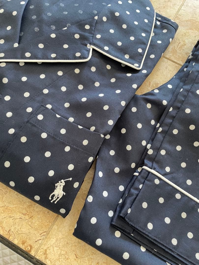 『サラ』2組Ralph Lauren パジャマ　レディース