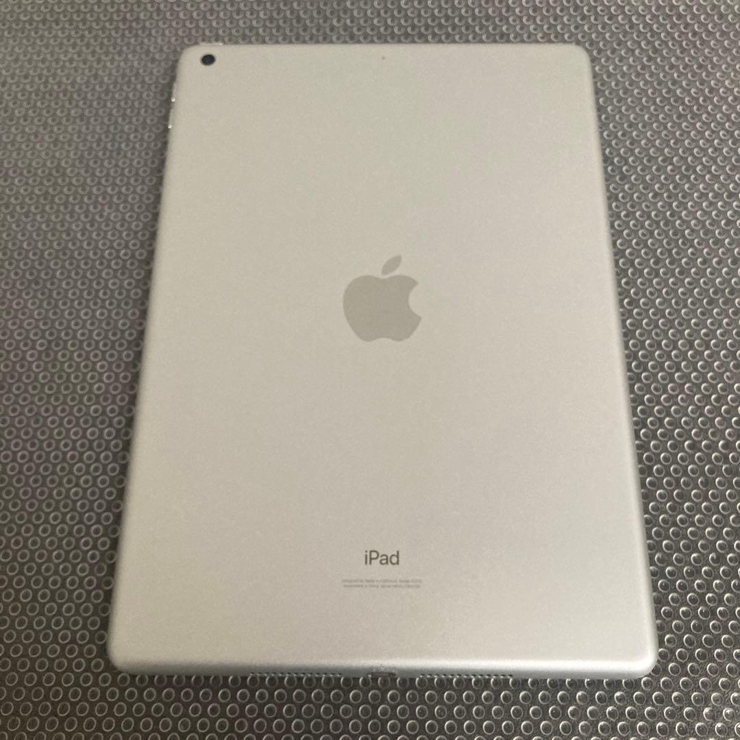 584【早い者勝ち】iPad8 第8世代 32GB WIFIモデル☆