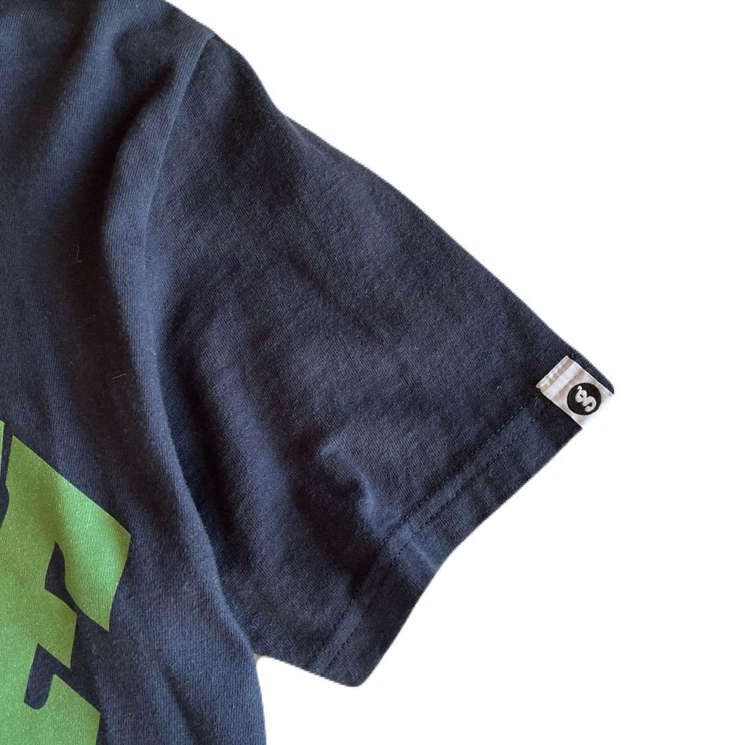 GODH SUPREME Tシャツ ネイビー