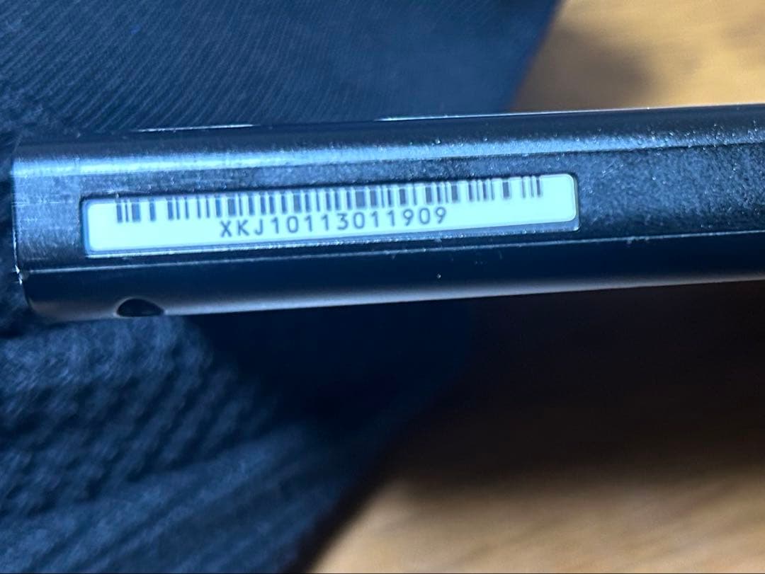 た*ま様 【ジャンク品】Nintendo Switch 本体 画面に傷ありソフト