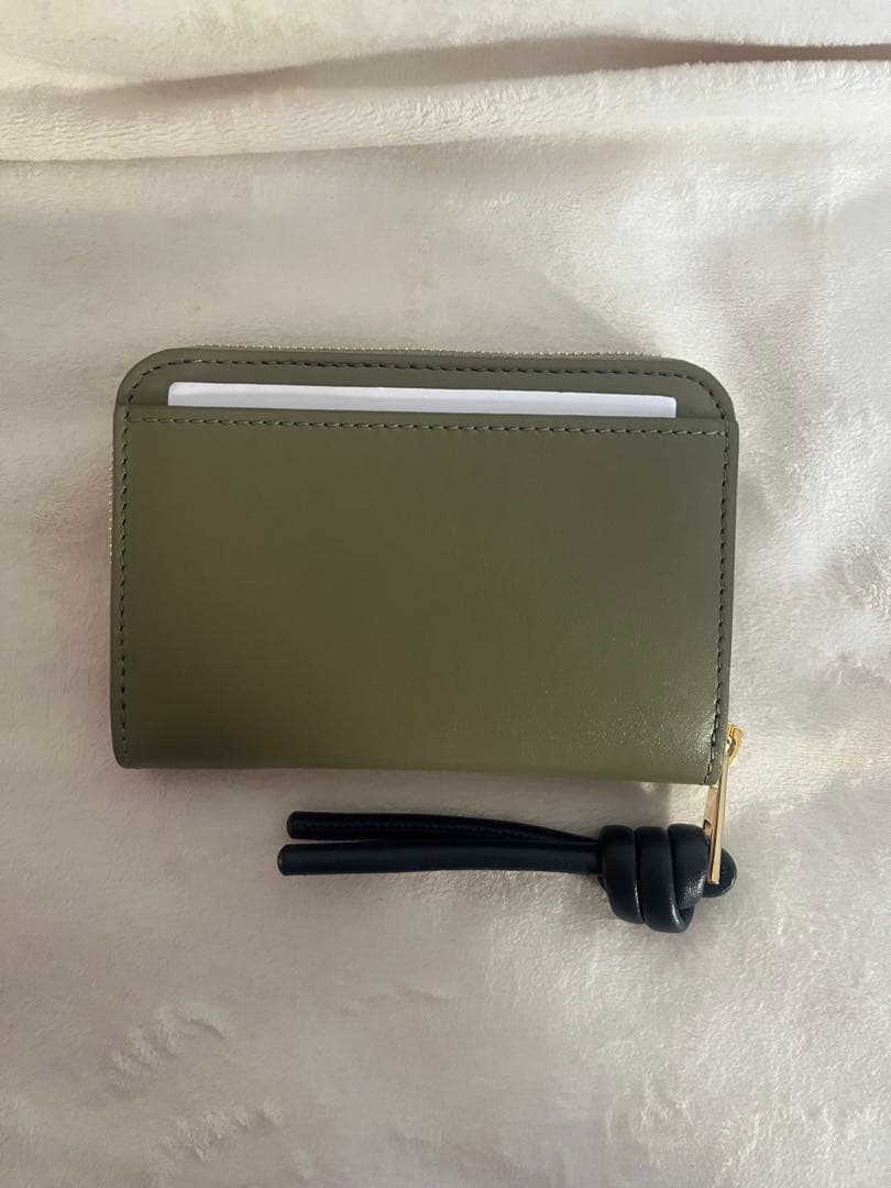 LOEWE ジップパース