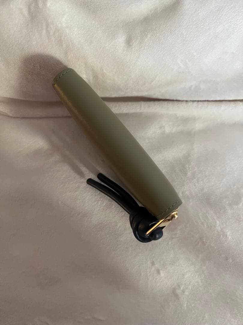 LOEWE ジップパース