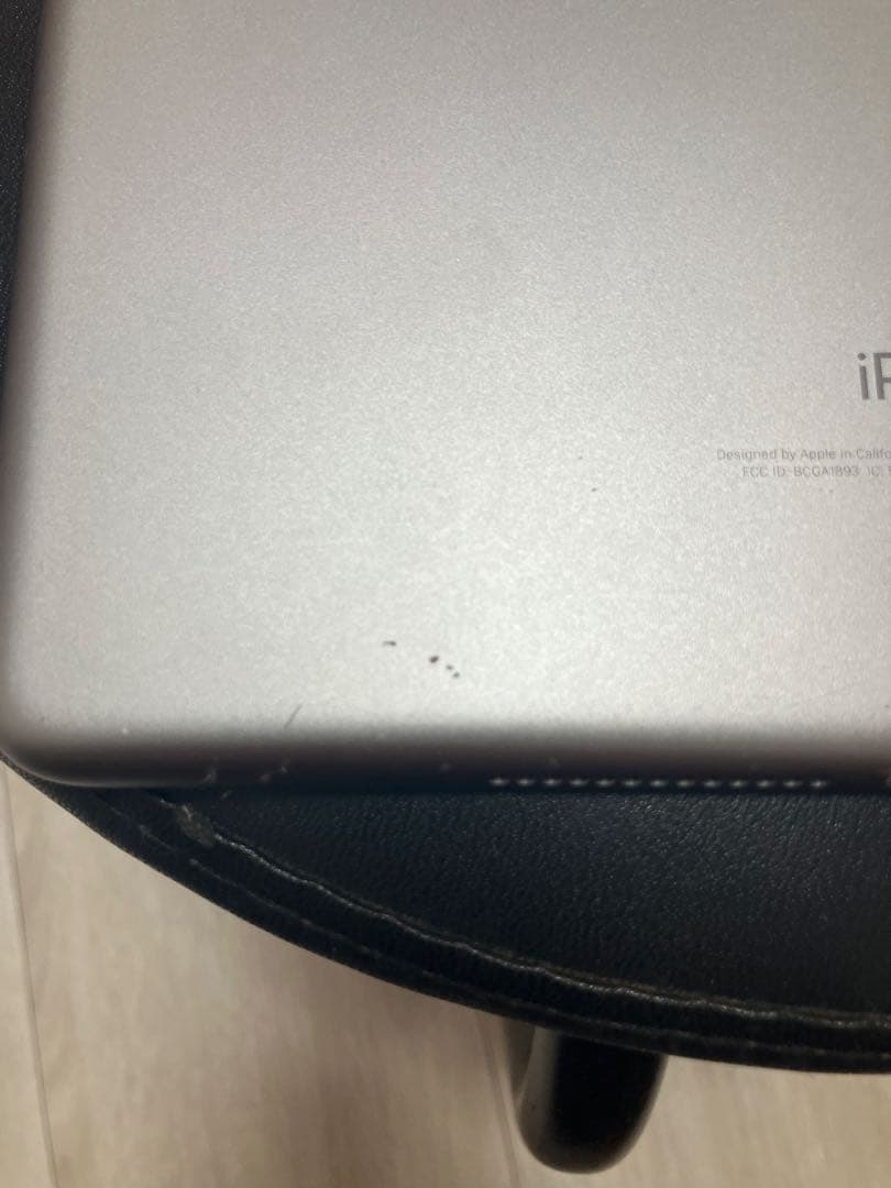 iPad (第6世代)本体 128gb