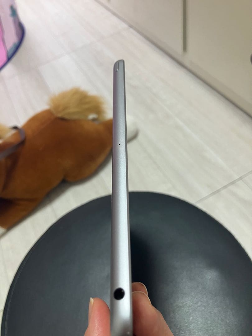 iPad (第6世代)本体 128gb