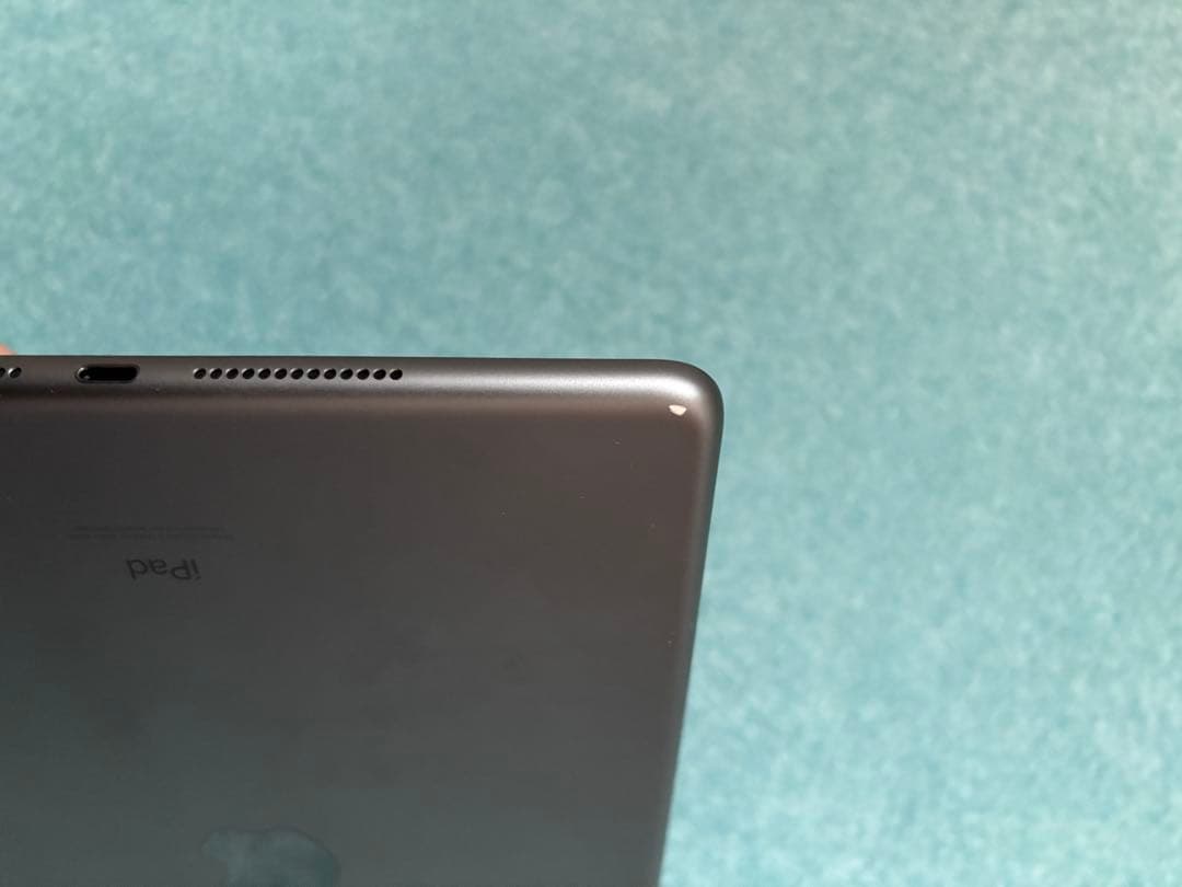 iPad 第9世代 Wi-Fi 64GB バッテリー100%