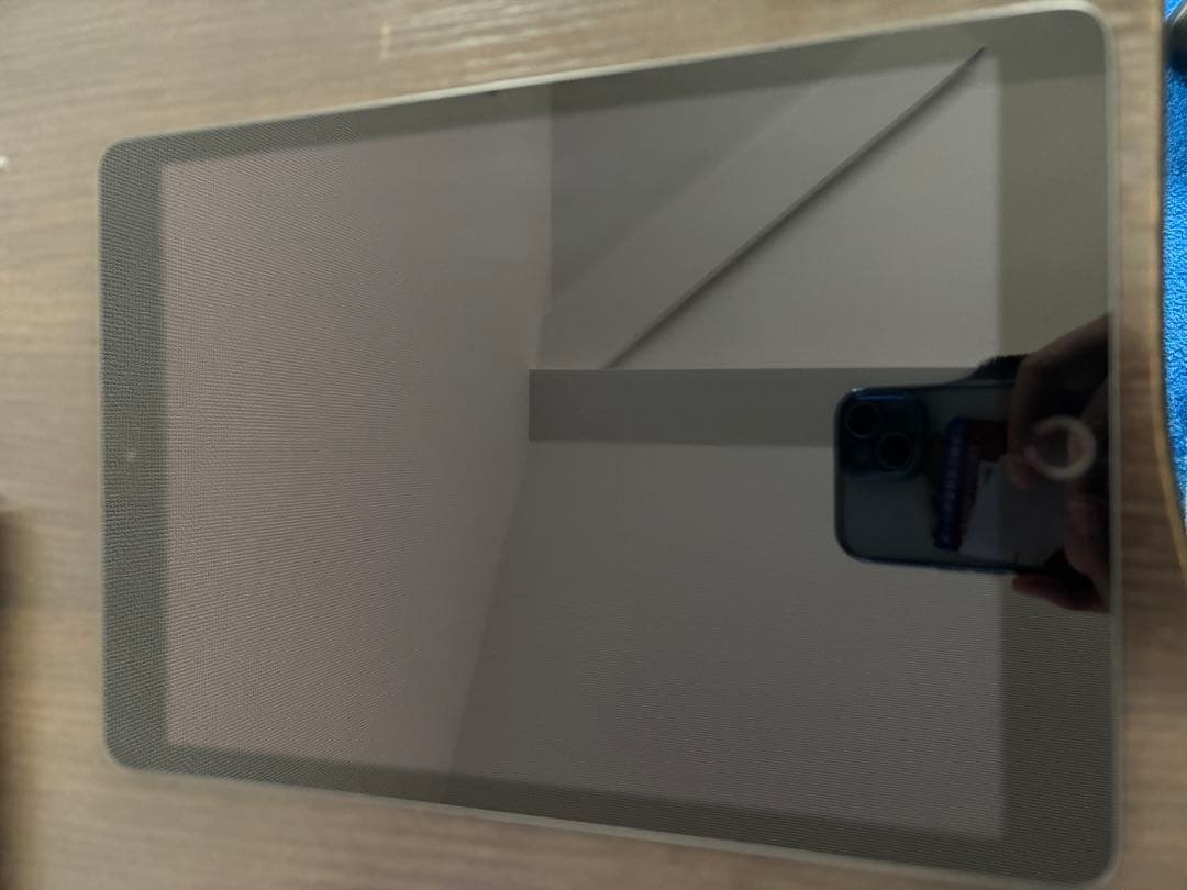 iPad 第9世代 Wi-Fi 64GB バッテリー100%