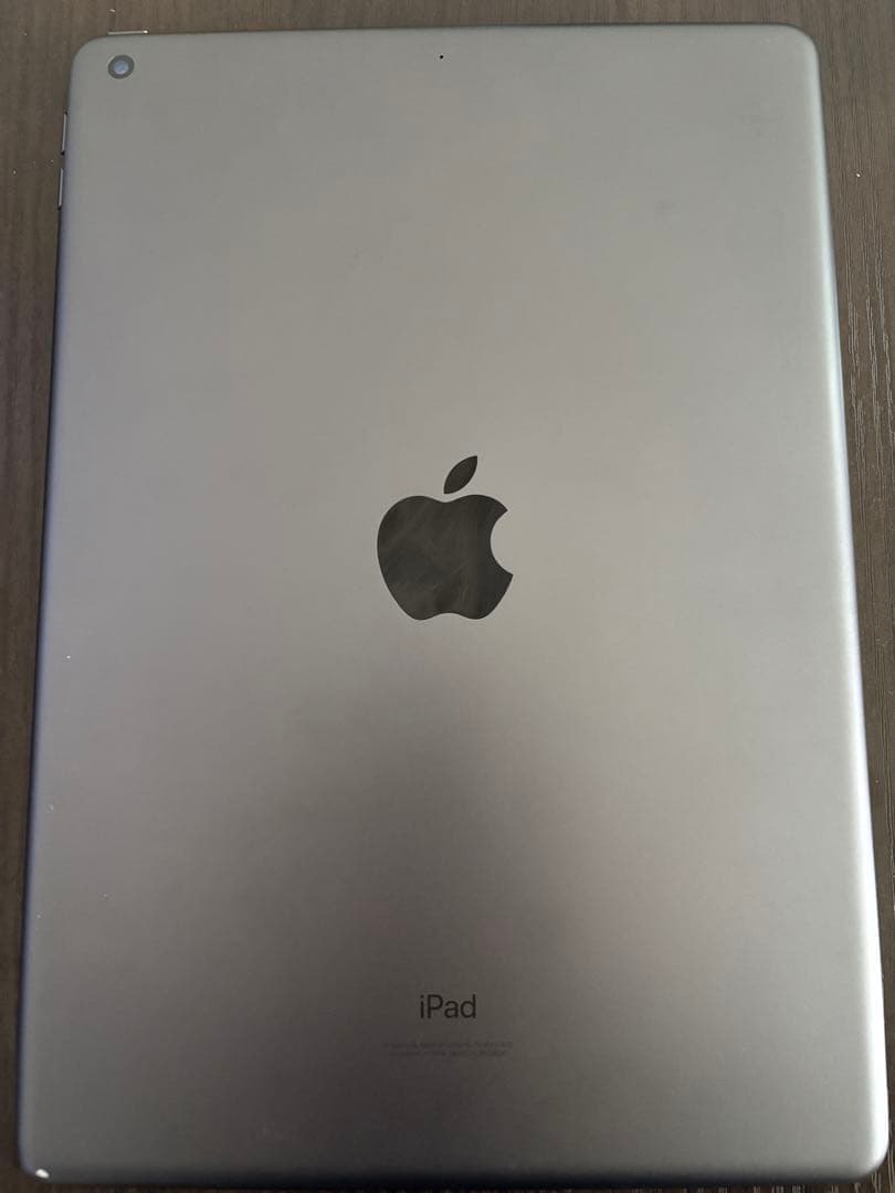 iPad 第9世代 Wi-Fi 64GB バッテリー100%