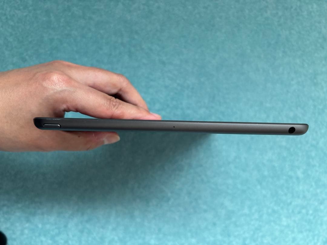 iPad 第9世代 Wi-Fi 64GB バッテリー100%