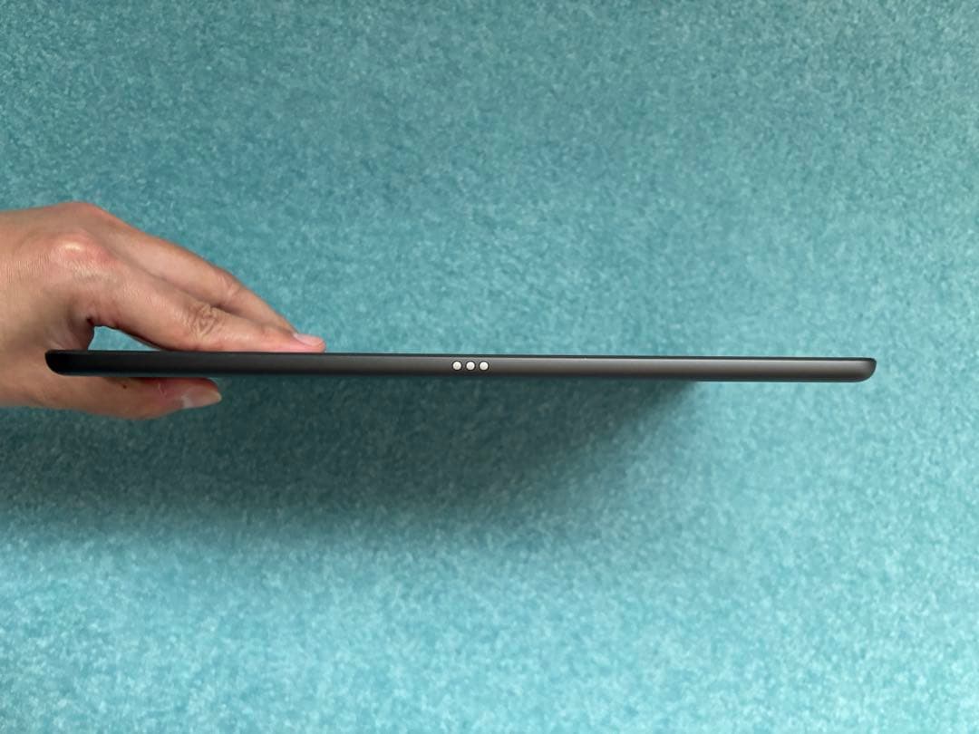 iPad 第9世代 Wi-Fi 64GB バッテリー100%