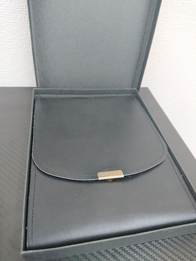 S 賢者の守護石 黒翡翠 鯉 ネックレス A級鑑定書付き KIYOTA ヒスイ