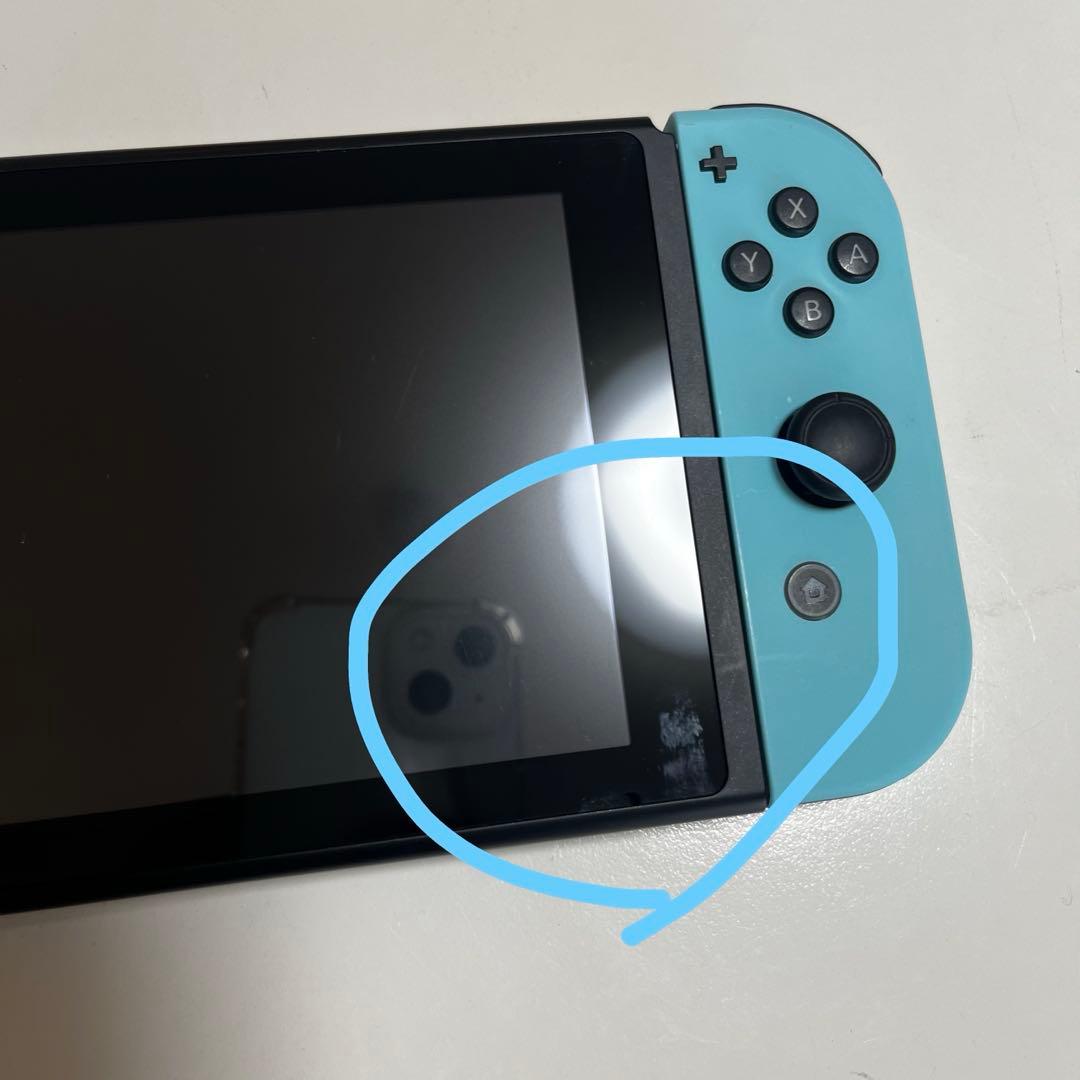 カセット有 NintendoSwitch あつまれ どうぶつの森セット