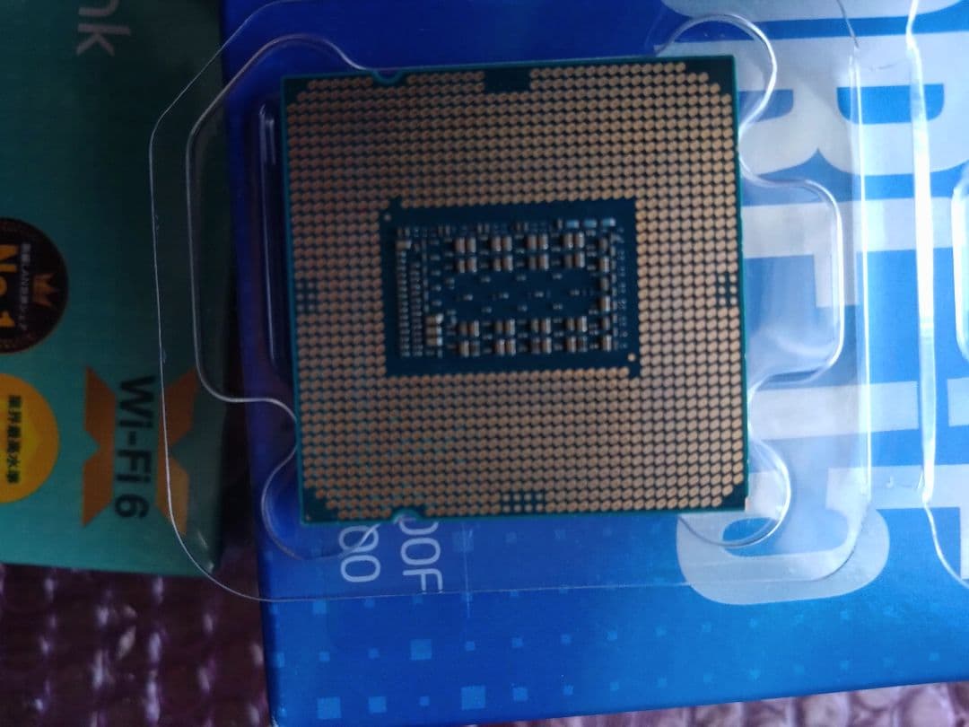 マザボ　cpu セット　ジャンク