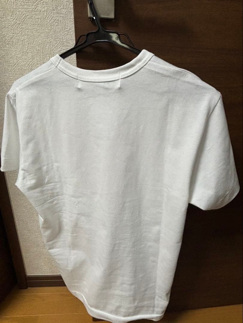 COMME des GARÇONS PLAY ハートTシャツ
