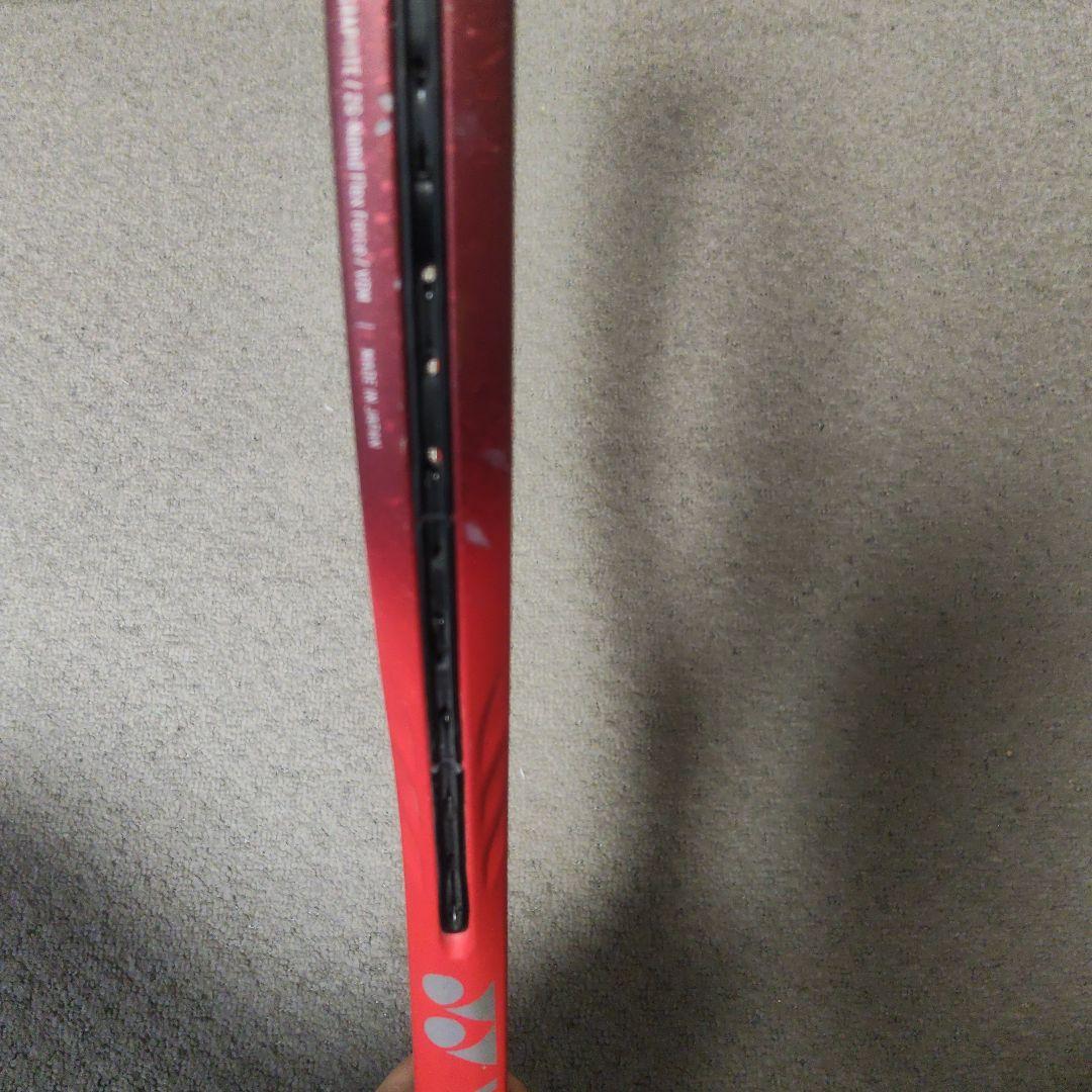 ラケット(硬式用) vcore 100