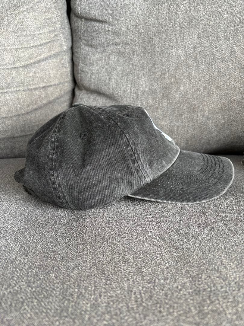 Supreme シュプリーム Pigment S Logo 6-Panel