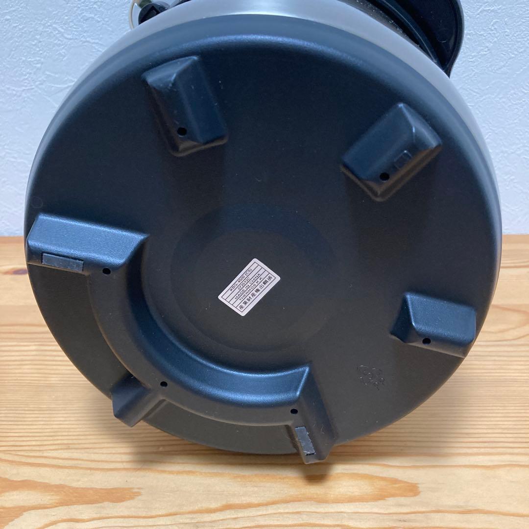 サーモス　真空保温調理器　シャトルシェフ4.5L KBG-4500 ステンレス