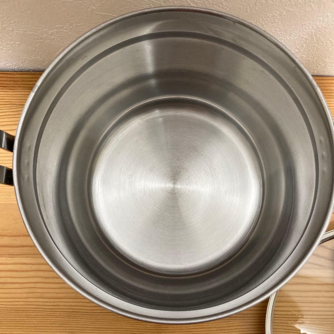 サーモス　真空保温調理器　シャトルシェフ4.5L KBG-4500 ステンレス