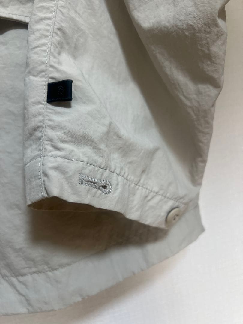 小*児様 DAIWA PIRE39 TECH LOOSE 2B JACKET