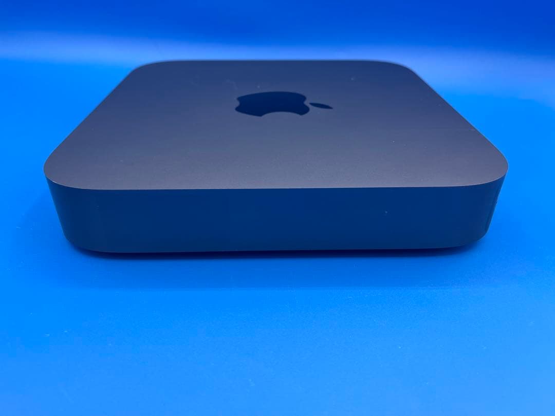 ミニPC Mac mini 2018 i7 32GB 1TB